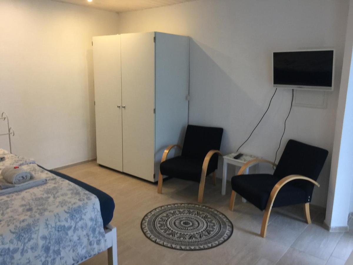Bed&Breakfast 57 Asuel Exterior foto