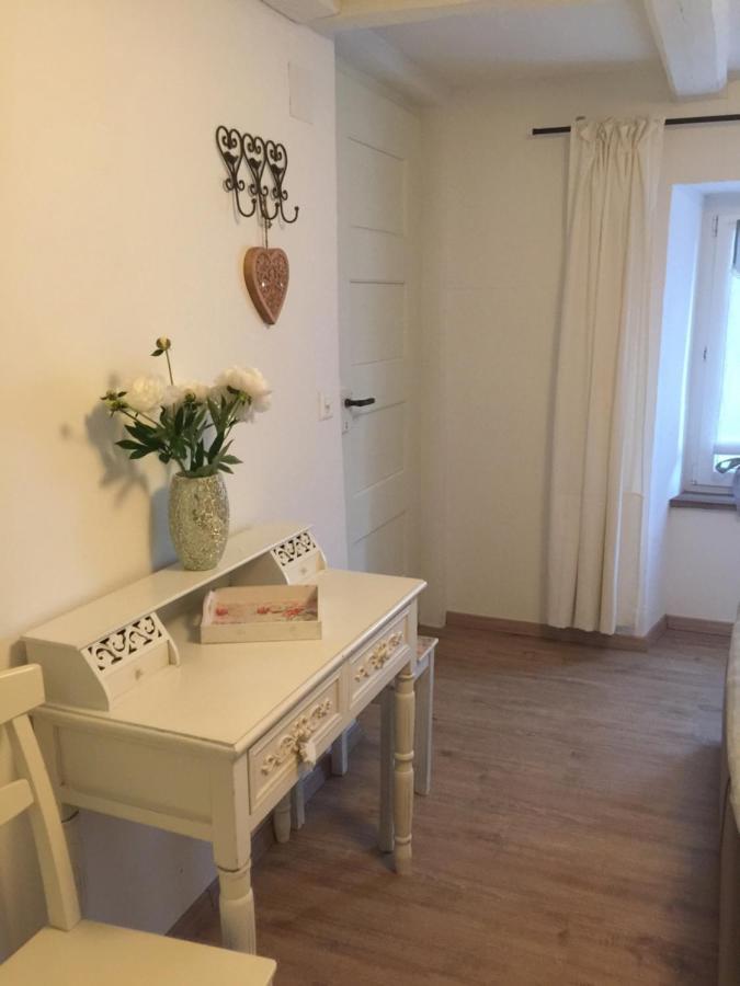 Bed&Breakfast 57 Asuel Exterior foto
