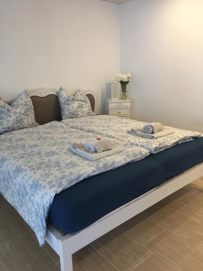 Bed&Breakfast 57 Asuel Exterior foto