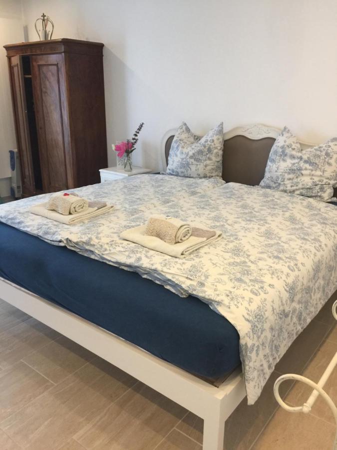 Bed&Breakfast 57 Asuel Exterior foto