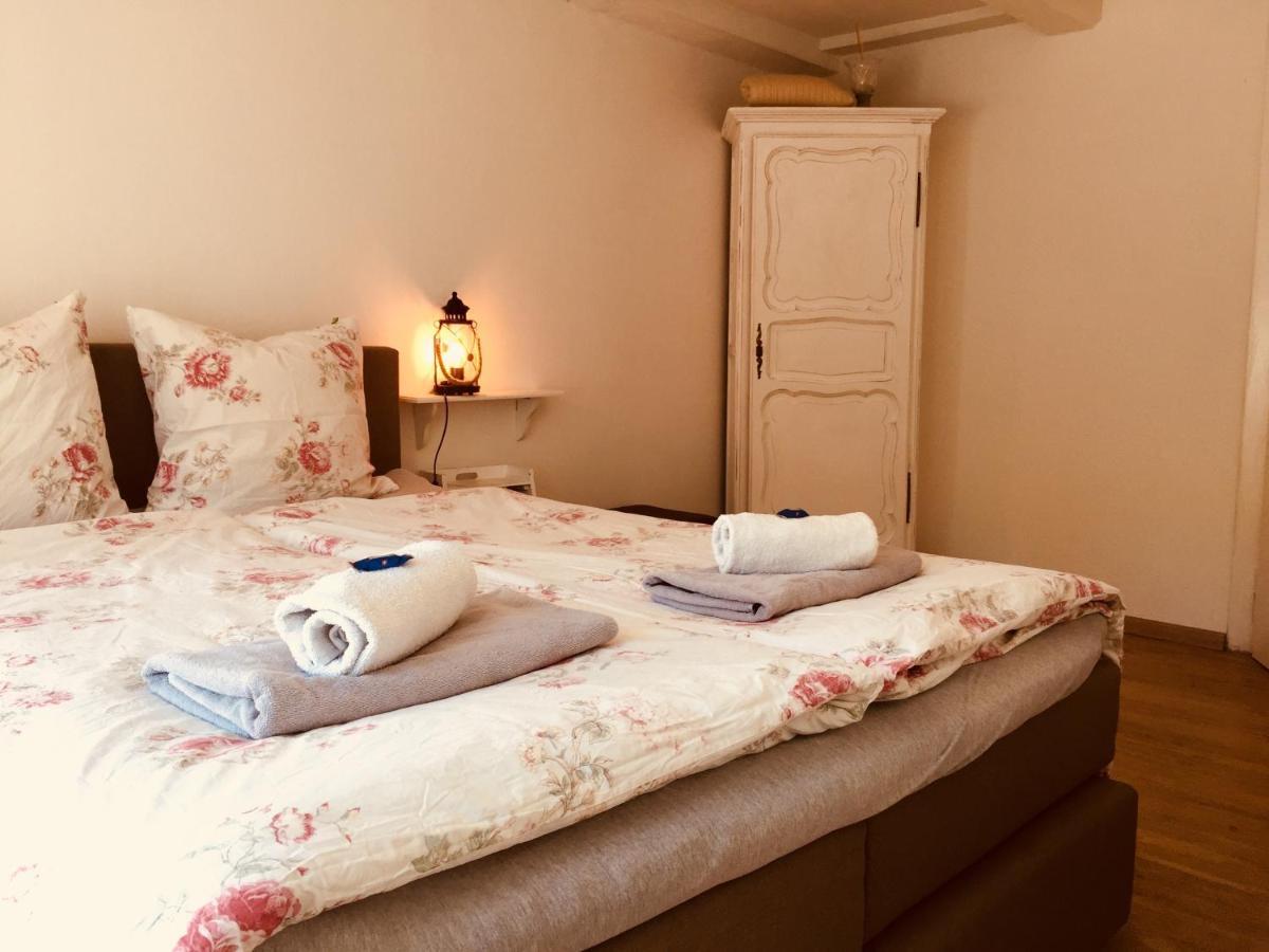 Bed&Breakfast 57 Asuel Exterior foto