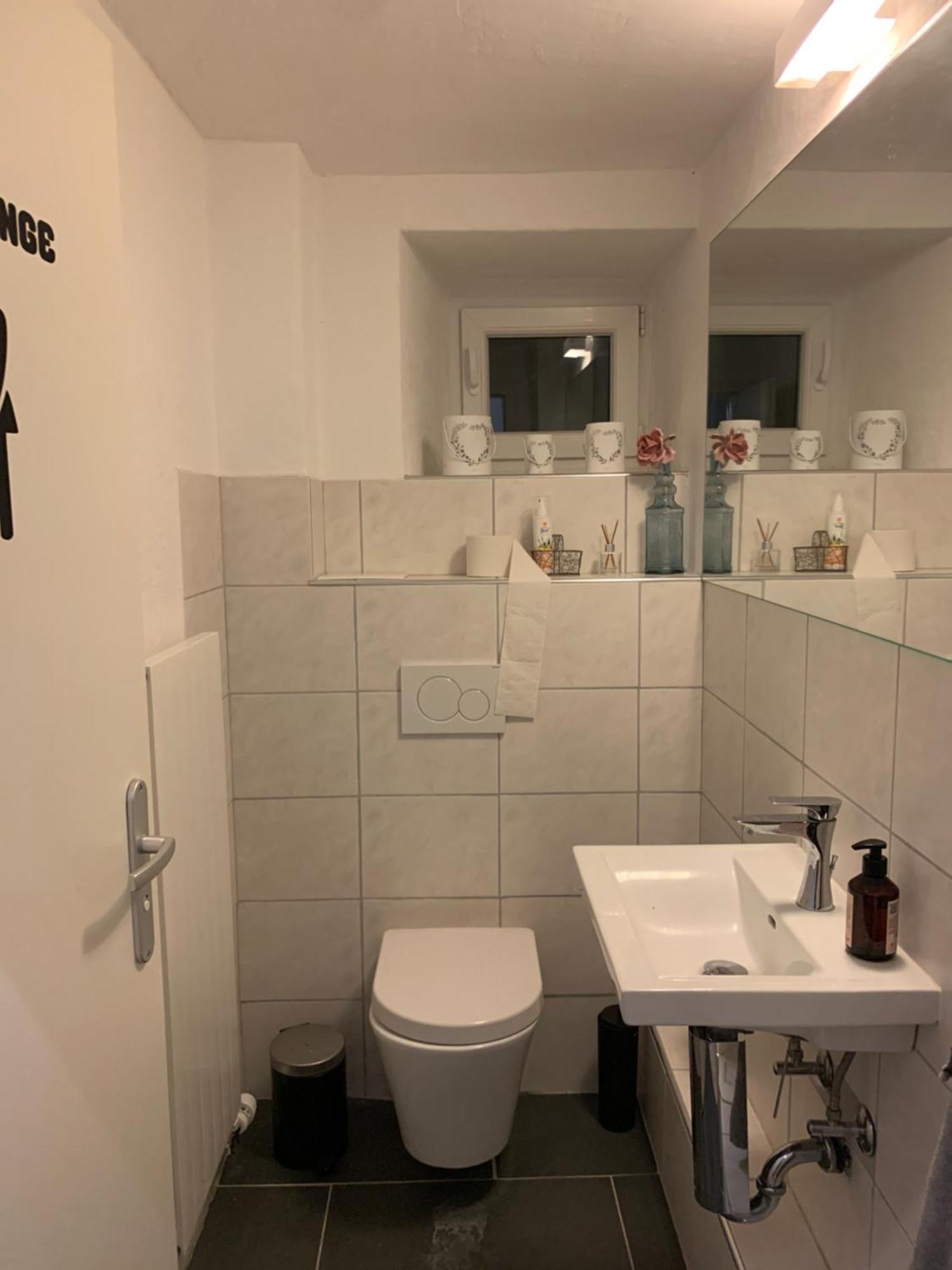 Bed&Breakfast 57 Asuel Exterior foto