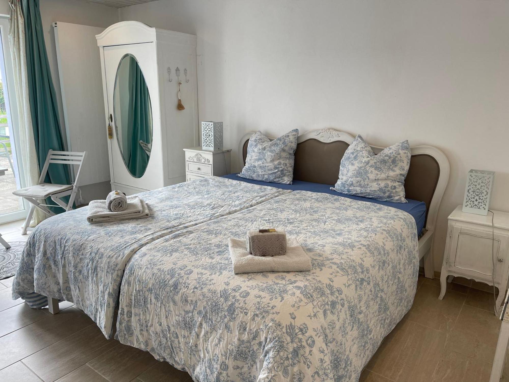 Bed&Breakfast 57 Asuel Exterior foto