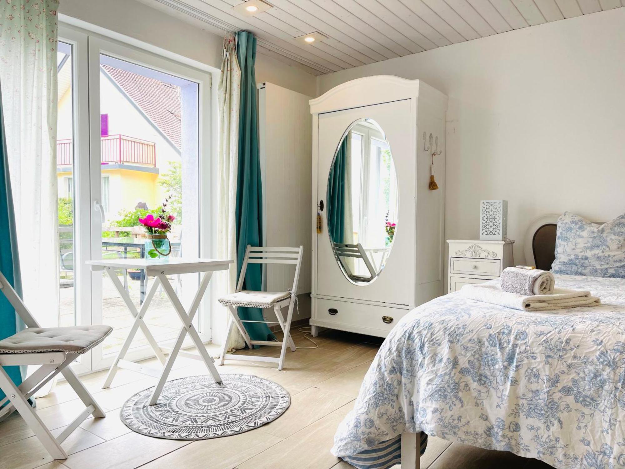 Bed&Breakfast 57 Asuel Exterior foto