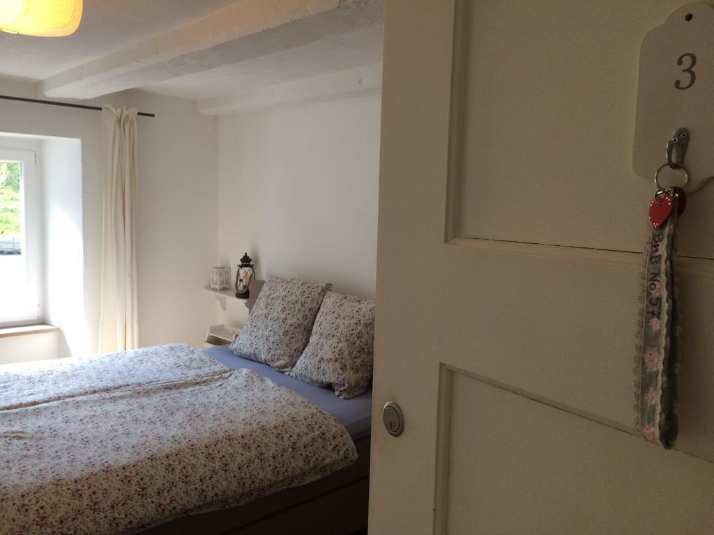 Bed&Breakfast 57 Asuel Exterior foto
