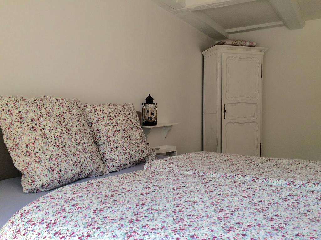 Bed&Breakfast 57 Asuel Exterior foto