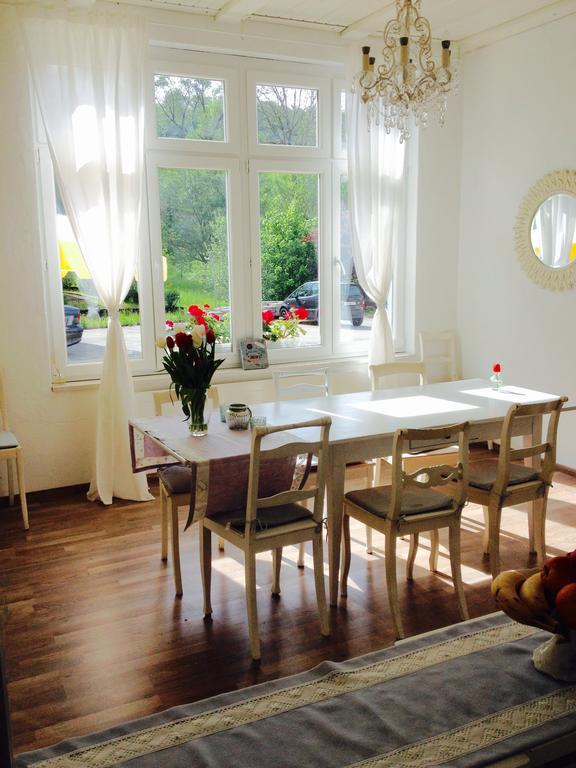 Bed&Breakfast 57 Asuel Exterior foto