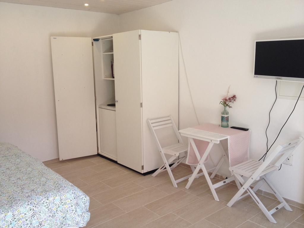 Bed&Breakfast 57 Asuel Exterior foto