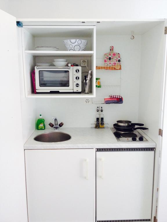 Bed&Breakfast 57 Asuel Exterior foto