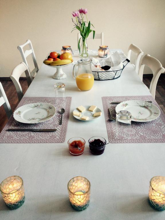 Bed&Breakfast 57 Asuel Exterior foto