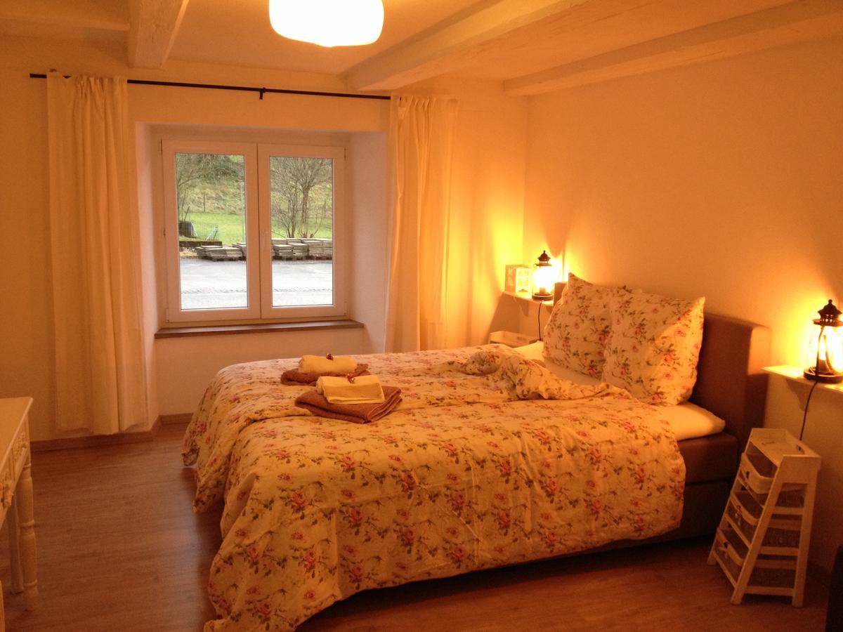 Bed&Breakfast 57 Asuel Exterior foto