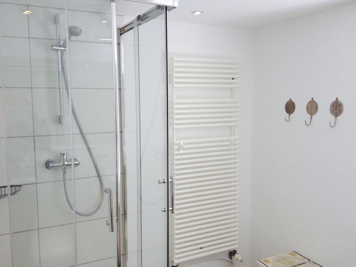 Bed&Breakfast 57 Asuel Exterior foto