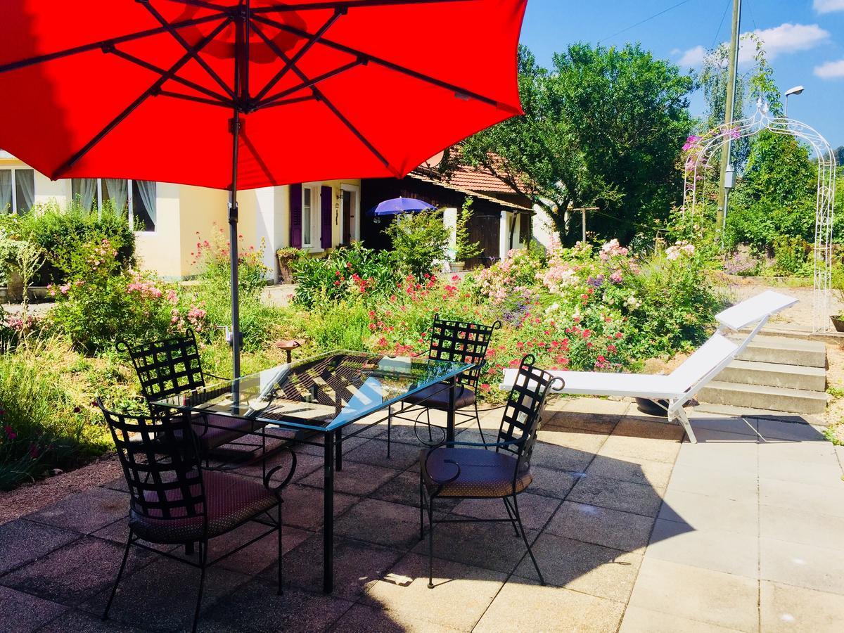 Bed&Breakfast 57 Asuel Exterior foto