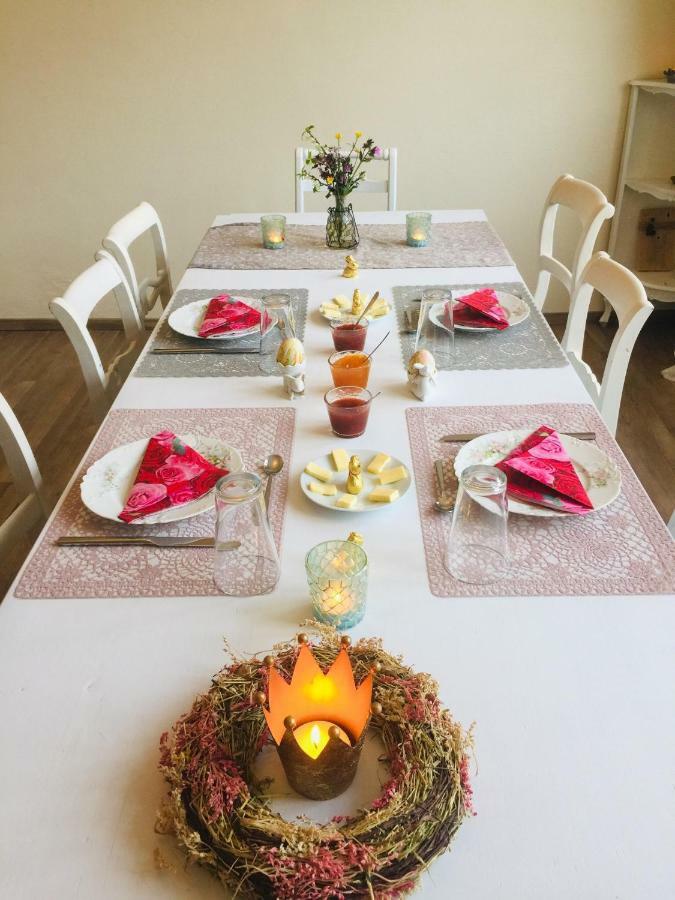 Bed&Breakfast 57 Asuel Exterior foto