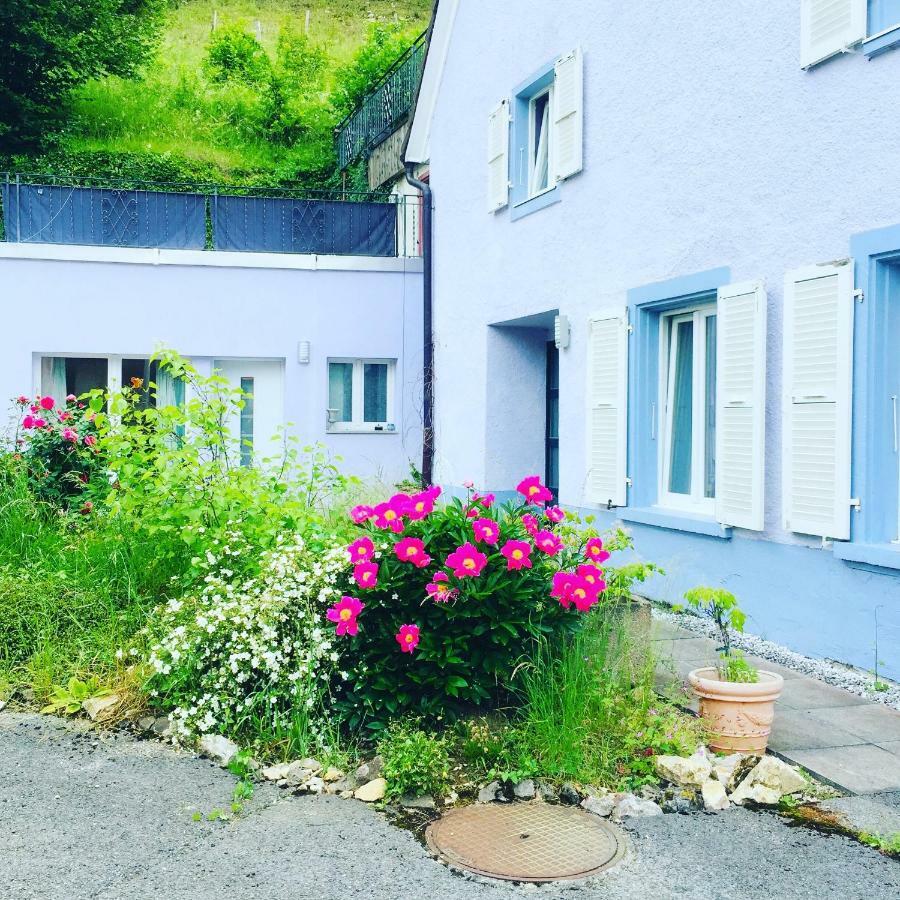Bed&Breakfast 57 Asuel Exterior foto