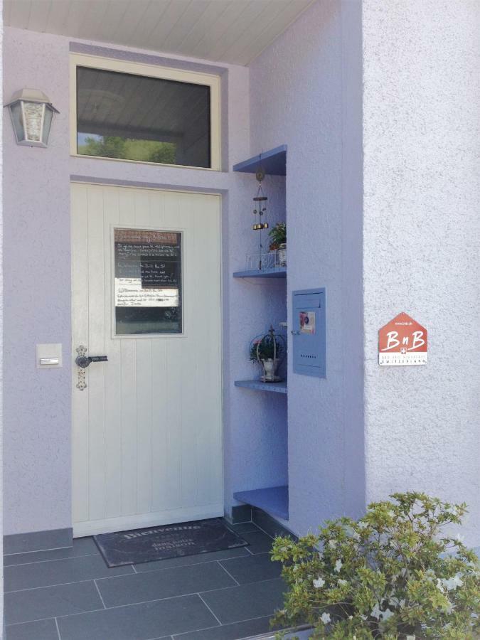 Bed&Breakfast 57 Asuel Exterior foto